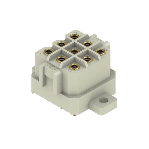 Weidmüller - Leiterplattensteckverbinder Verbinder 5.00mm RSV1,6 LB#1442600000 − 50 Stück
