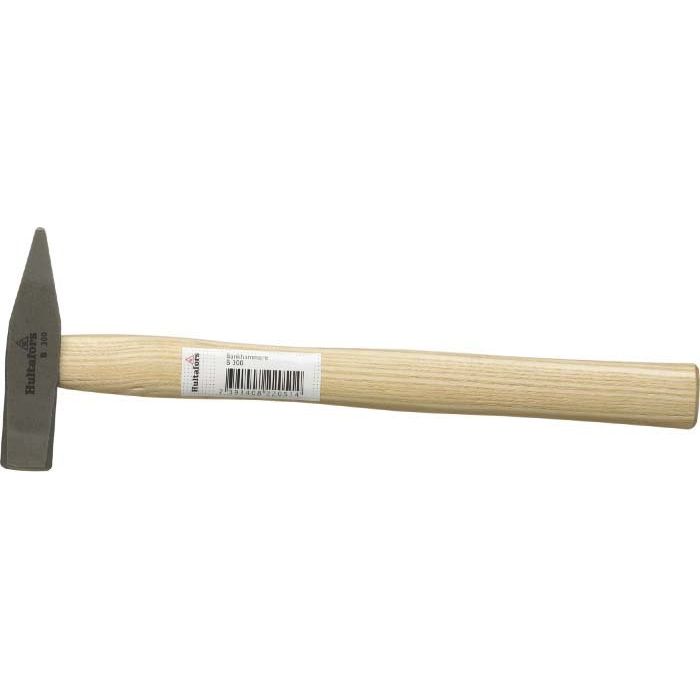 Hultafors - Hammer/Fäustel Schlosserhammer B 300 − 2 Stück