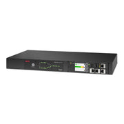 APC - Power distribution unit (PDU) Net Shelter AP4421A 1HE, 10A, 230V