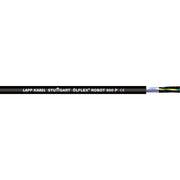 Lapp Kabel&Leitung - Energiekabel < 1 kV, für ortsveränderlichen Einsatz ÖLFLEX ROBOT 900 P 3G25 0028187/500 − 500 Meter