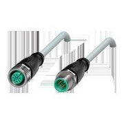 Pepperl+Fuchs Fabrik - Konfektioniertes Sensor-Aktor-Kabel Verbindungskabel 230176 − 1 Stück
