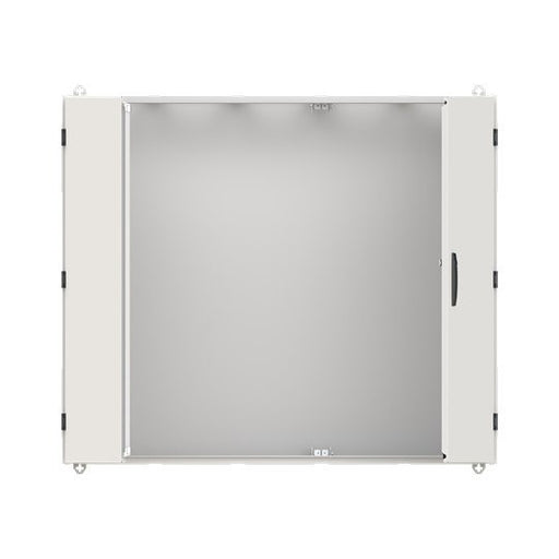 Striebel&John - Leergehäuse Wandschrank TG507S SK II, IP55