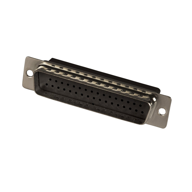 EFB-Elektronik - D-Sub-Steckverbinder D-Sub Crimpgehäuse 34606.1 SteckerE-DSCR/09 − 50 Stück