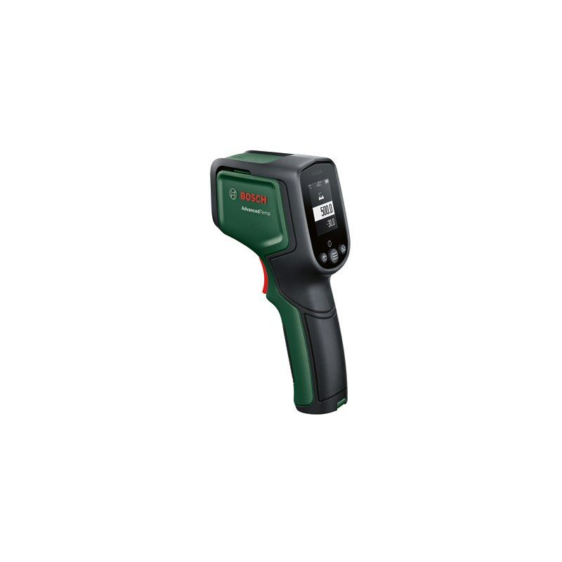 Bosch - Messgerät für Temperatur und Klima Thermodetektor 0603683200