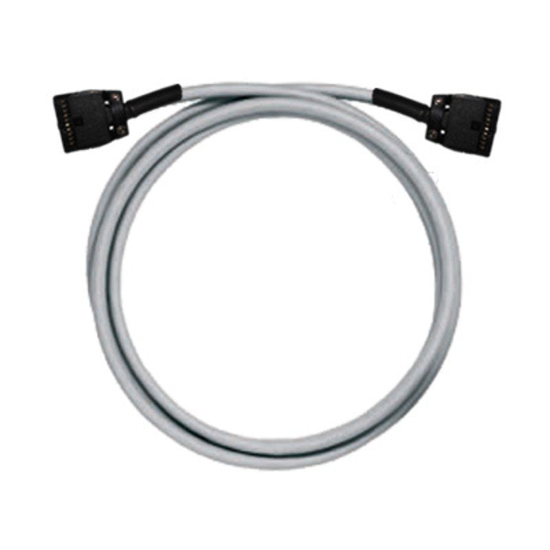 Weidmüller - SPS-Verbindungskabel Cable digitale Signale PAC-UNIV-FJ20-1:1-2M − 1 Stück