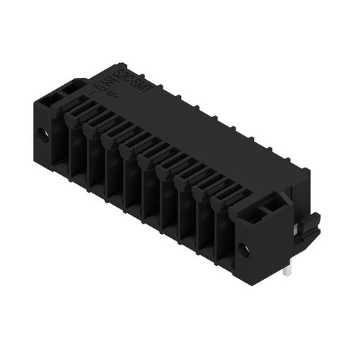 Weidmüller - Leiterplattensteckverbinder Verbinder 3.50mm S2C-SMT 3#1289530000 − 42 Stück