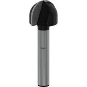 Bosch - Fräser PRO Hohlkehlfräser, 2608628452 R 8, Schaft 6 mm