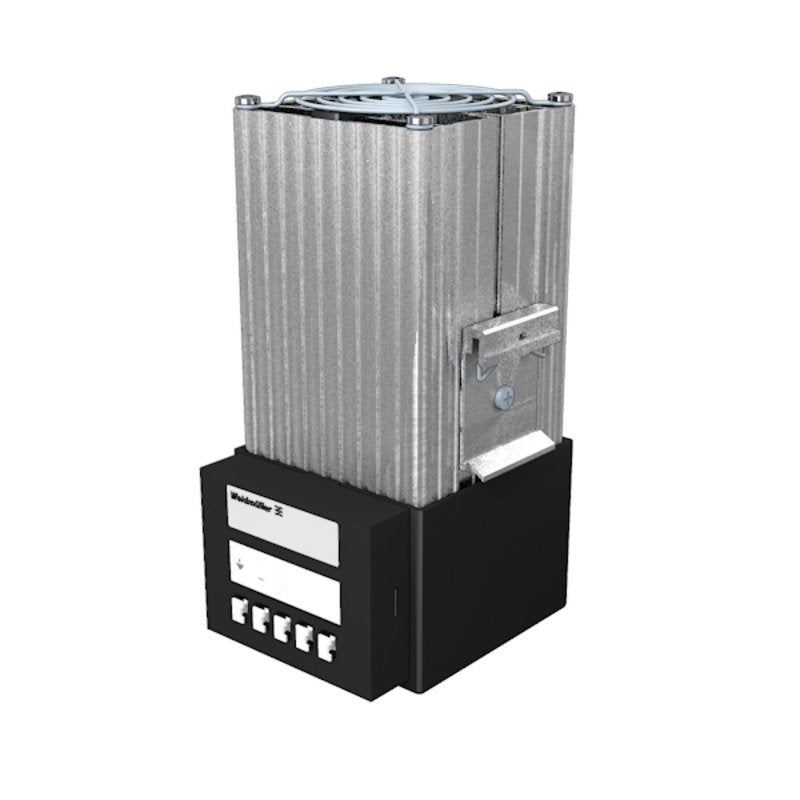 Weidmüller - Heizung (Schaltschrank) Heizung Dauerheizleistung FH-TCO 250W 230V bei 10Grd: 250W − 1 Stück
