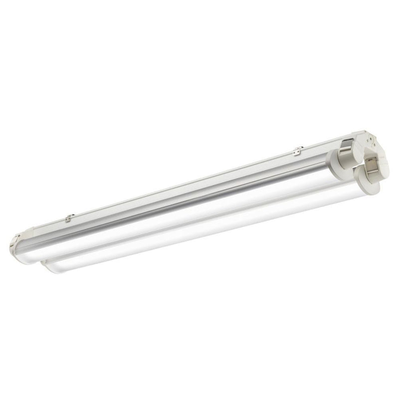 Pracht - Decken-/Wandleuchte LED-Feuchtraumleuchte APOLLO G2 #9400295m 840 − 1 Stück