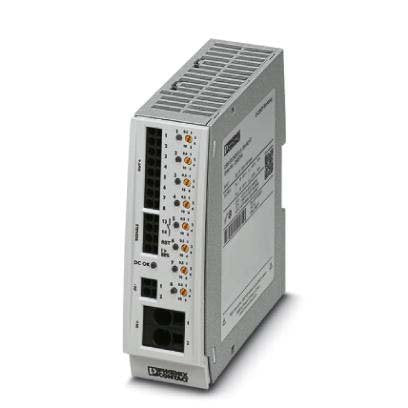 Phoenix Contact - Geräteschutzschalter CBME824DC/0.5-10ANOR elektronisch − 1 Stück