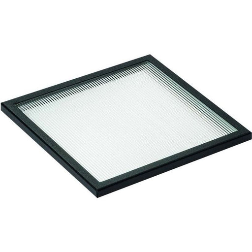 Ridi-Leuchten - Lichttechnisches Zubehör/Ersatzteile für Leuchten Ovalzeichner ZV-KARO-L-OZ