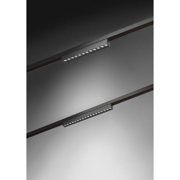 Brumberg Leuchten - Downlight/Strahler/Flutlicht LED 48V Linear-Leuchte 43111083 dimmbar