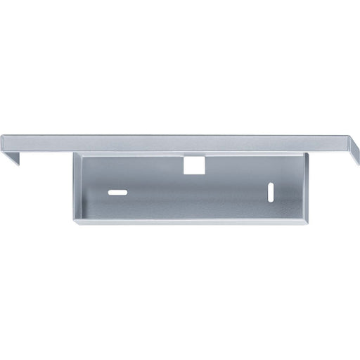 Zumtobel Group - Mechanisches Zubehör/Ersatzteile für Leuchten Anbauwinkel COSIGN150 #22168690 180Gr NDA/NSI/NPS