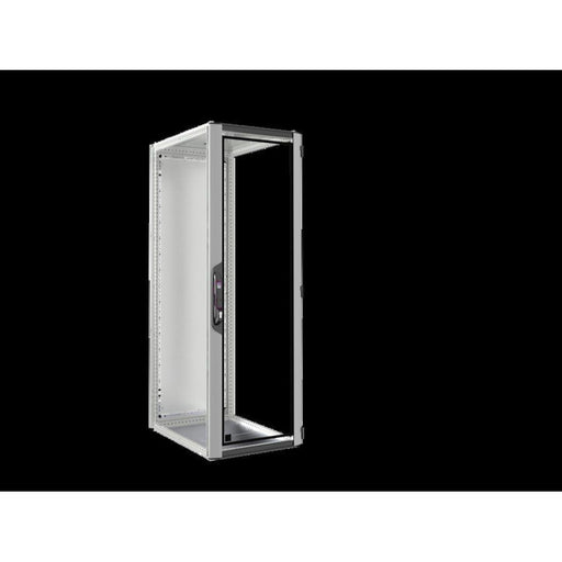Rittal - Netzwerk-/Serverschrank Leerschrank VX 5328.190 geschlossen, IP55