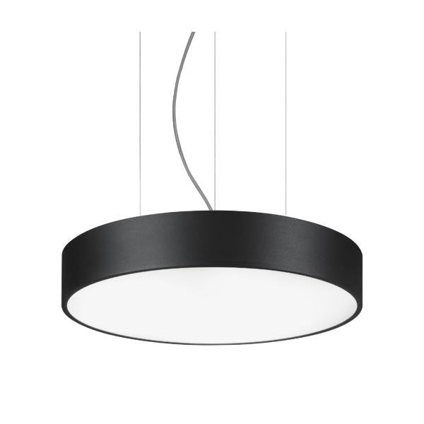 Brumberg Leuchten - Pendelleuchte LED-Pendel-Flächenleuchte 13611183 direkt 3000K