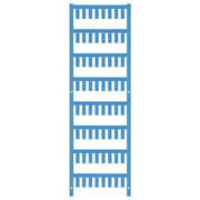 Weidmüller - Kabelmarkierungssystem Leitermarkierer SF 3/12NEUTRAL BL V2 12x4,6mm,blau − 320 Stück