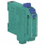 Pepperl+Fuchs Fabrik - Trennschaltverstärker Transmitterspeisegerät KFD2-STC4-Ex1 − 1 Stück