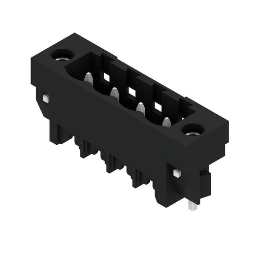 Weidmüller - Leiterplattensteckverbinder Verbinder 5.00mm SL-SMT 5.#1797950000 − 250 Stück