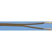 bda connectivity - Lautsprecherleitung LSP 2x0,75ws Sp.100 − 100 Meter