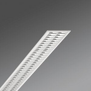 Regiolux - Decken-/Wandleuchte LED-Einbauleuchte hokal-H #60524024160 4000K