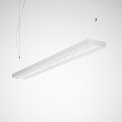 Trilux - Pendelleuchte LED-Hängeleuchte Creavo H3-L #7739251 840 DALI
