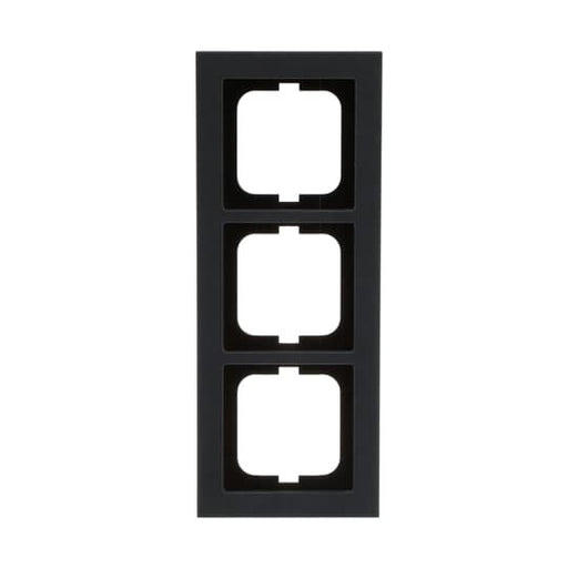 Busch-Jaeger - Abdeckrahmen Abdeckrahmen 1723-248 3-fach − 1 Stück by Busch-Jaeger
