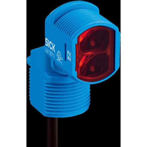 Sick - Reflexions-Lichtschranke Hybrid-Lichtschranke ZLD18-4PF3B8