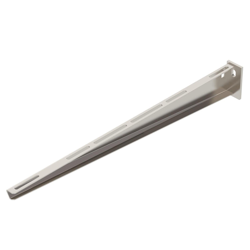 OBO Bettermann - Ausleger für Kabeltragsystem Wand- und Stielausleger AW 15 61 A4 B610mm