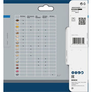 Bosch - Kreissägeblatt PRO Aluminium cordless 2608837753 Kreissägeblatt 136 x