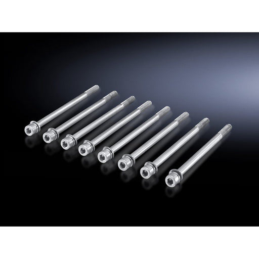 Rittal - Zubehör/Ersatzteile für Sammelschienen Schraubverbindung SV 9676.816 Schraube M10x160