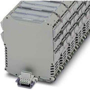 Phoenix Contact - Elektronik-Leergehäuse Elektronikgehäuse ME MAX 35 G 2-2 KMGY − 10 Stück