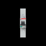 ABB Stotz S&J - Leitungsschutzschalter S801HV-K20 Icu = 4kA, In = 20A