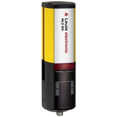 Leuze - Einstrahl-Lichtschranke Sich. Einstrahllichtschr. MLD500-T1L Sender − 1 Stück