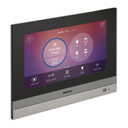 Legrand (BT) - Bussystem-Melde-/Bedientableau Touchscreen Bildschirm 3488 7" schwarz