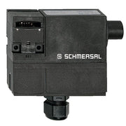 Schmersal - Positionsschalter mit Zuhaltung Sicherheitszuhaltungen AZM170SK-11ZK-2197 24VAC/DC