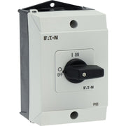 Eaton - Lasttrennschalter Ein-Aus-Schalter T0-2-8900/I1 I(G)