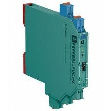 Pepperl+Fuchs Fabrik - Trennschaltverstärker Transmitterspeisegerät KCD2-STC-Ex1.ES.SP SMART − 1 Stück