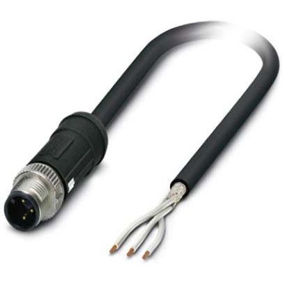 Phoenix Contact - Konfektioniertes Sensor-Aktor-Kabel Sensor-/Aktor-Kabel SAC-3P-MS/10#1407298