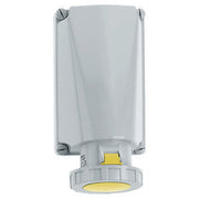 Bals Elektrotech - CEE-Steckdose (IEC 60309) Wandsteckdose 125A 4p 110V 11439 4h IP67
