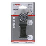Bosch - Blatt für Oszillierer HCS Tauchsägeblatt AIZ 32 2608661626 EPC Wood 50 x 32 mm
