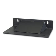 APC - Komponente für den Ausbau (Schaltschrank) Gest.-Stabilisier.-platte AR7700 sw