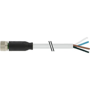 Murrelektronik - Konfektioniertes Sensor-Aktor-Kabel M8 Buchse 7000-08061-2342000 m.frei. Leitungsende