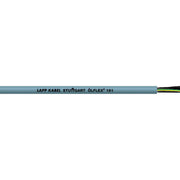 Lapp Kabel&Leitung - Energiekabel < 1 kV, für ortsveränderlichen Einsatz ÖLFLEX 191 4G70 0011206/600 − 600 Meter