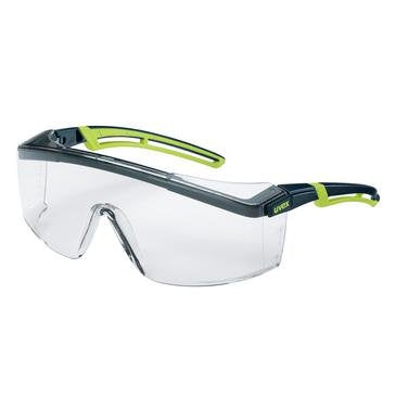 Uvex - Schutzbrille Bügelbrille uvex astrospec 9164285 2.0 farblos sv exc