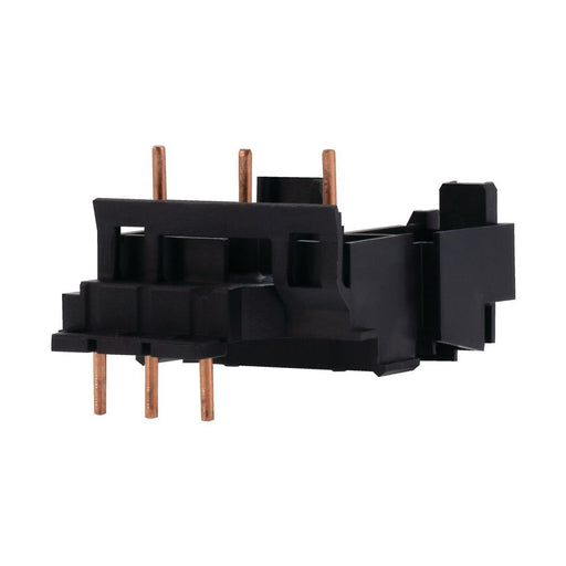 Eaton - Verdrahtungsset für Leistungsschalter Verdrahtungsset PKZM0-XDM15ME für DILM7-M15 − 1 Stück by Eaton
