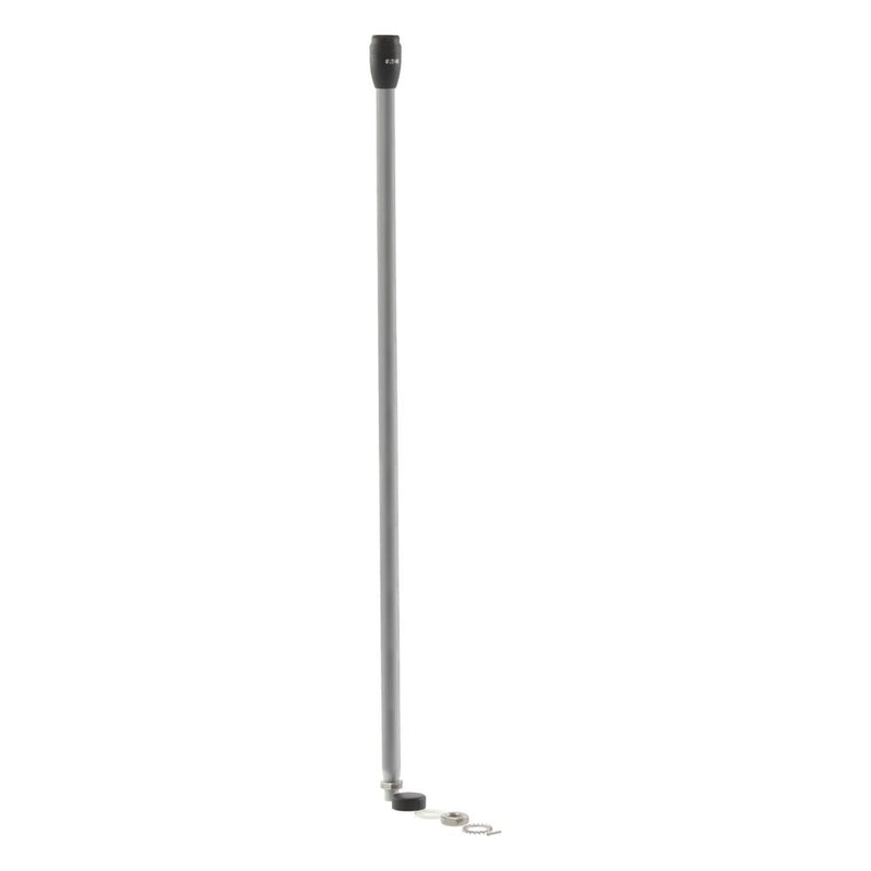 Eaton - Signalsäulenelement, Anschlussmodul Basismodul SL4-PIB-T-800 Alurohr