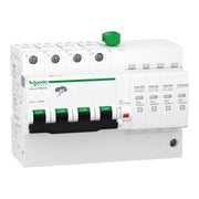 Schneider Electric - Überspannungsableiter für Energietechnik/Stromversorgung Überspannungsableiter Typ2 A9L16294 40R 3P+N IQUICK PRD