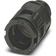 Phoenix Contact - Schutzschlauchadapter Verschraubung WP-G HF IP69K M25 BK − 25 Stück