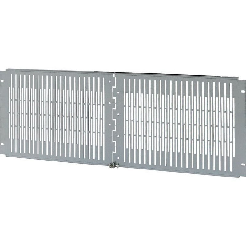 Eaton - Trennwand (Schaltschrank) Abschottung belüftet XTPPCBV3-H350W1000 Power Felder