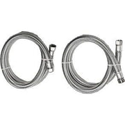 Bosch Thermotechnik - Zubehör/Ersatzteile für Zentralheizung Nachfüllanlage Schlauchset DN20 VES SS G 3/4", Länge 1,5 m